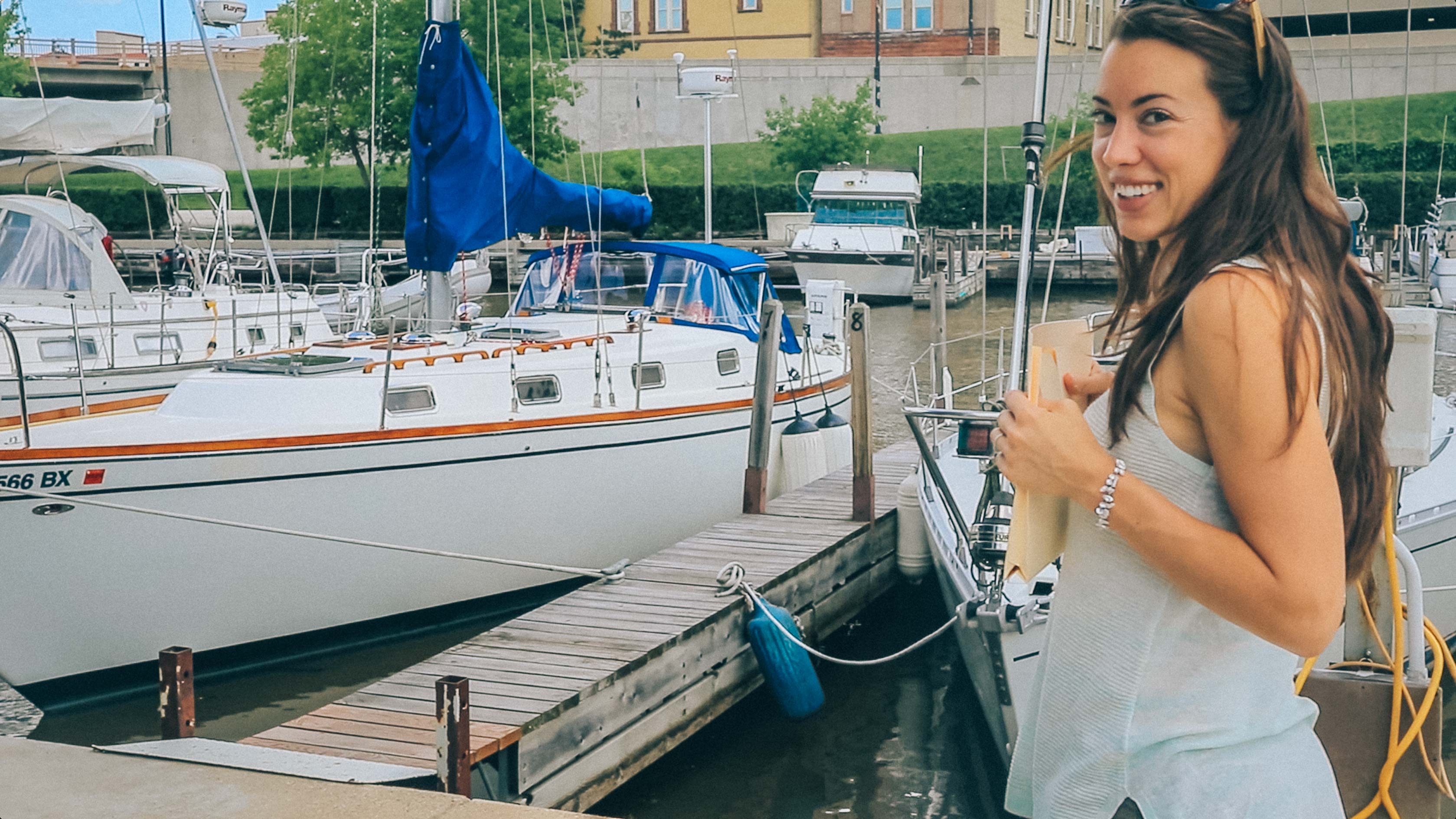 Buying a Sailboat | Sailing Soulianis